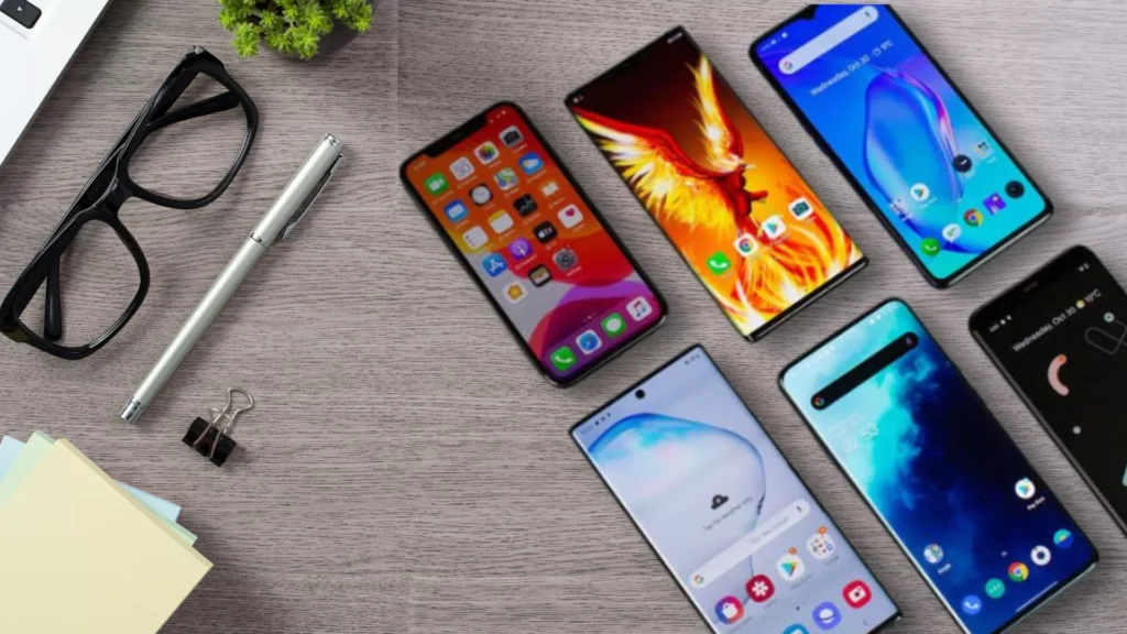 5 Alat Teknologi Komunikasi